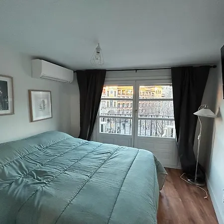 Plaza Zocodover Apartment *