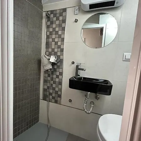 Apartment Plaza Zocodover