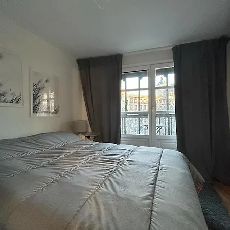 Plaza Zocodover Apartment