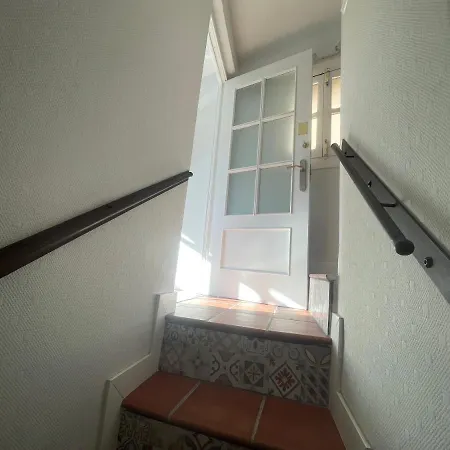 Apartment Plaza Zocodover Toledo