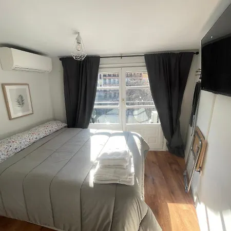 Apartment Plaza Zocodover Toledo